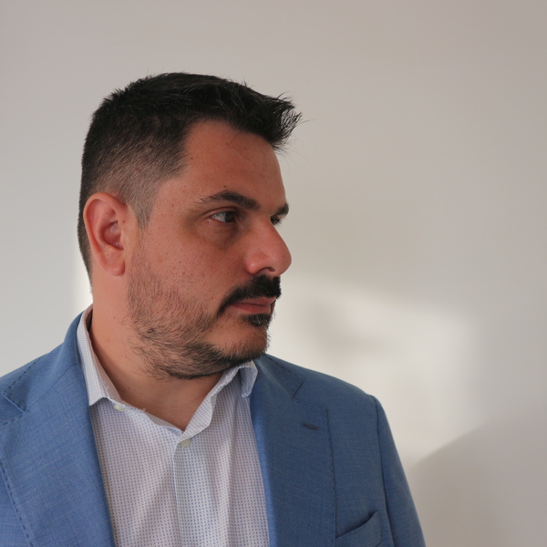 Francesco Ingrosso, specialista e-commerce